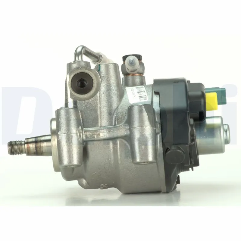 DELPHI HRP710 High Pressure Pump