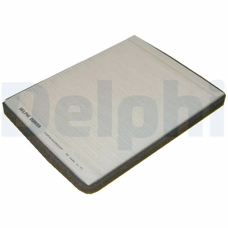 Filter, cabin air TSP0325037
