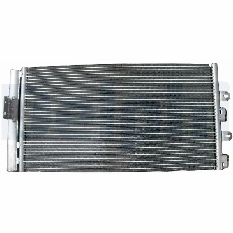 Condenser, air conditioning TSP0225594