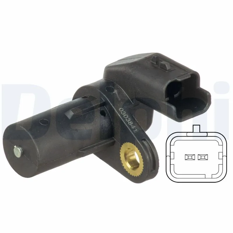 Sensor, crankshaft pulse SS11266