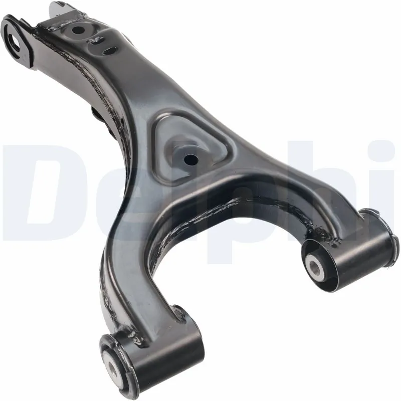 Control/Trailing Arm, wheel suspension TC8398