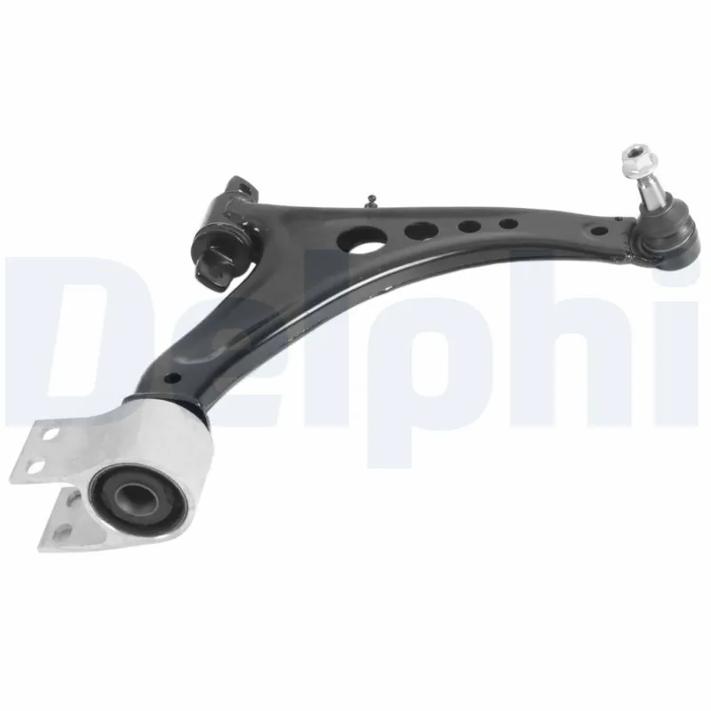 Control/Trailing Arm, wheel suspension TC6807