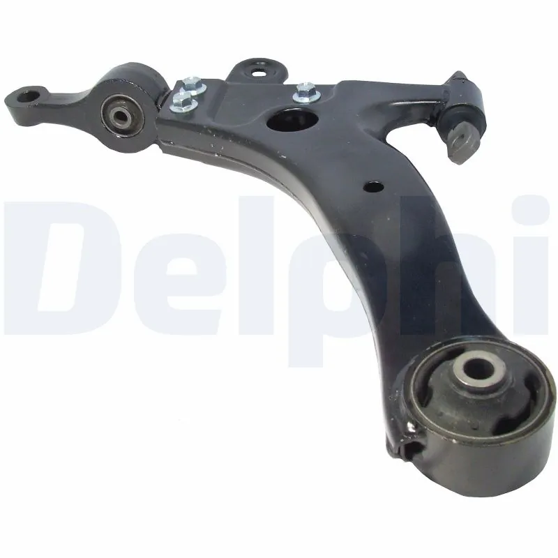 Control/Trailing Arm, wheel suspension TC2383