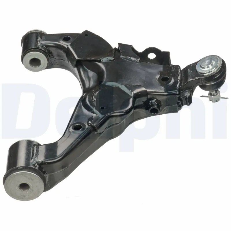 Control/Trailing Arm, wheel suspension TC3568