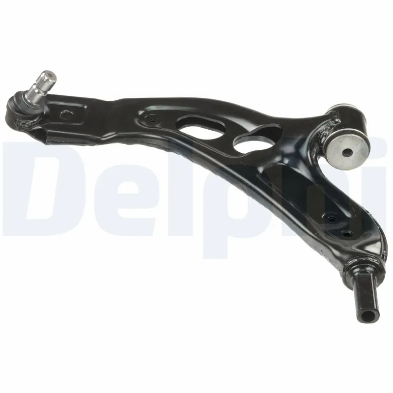 Control/Trailing Arm, wheel suspension TC3856