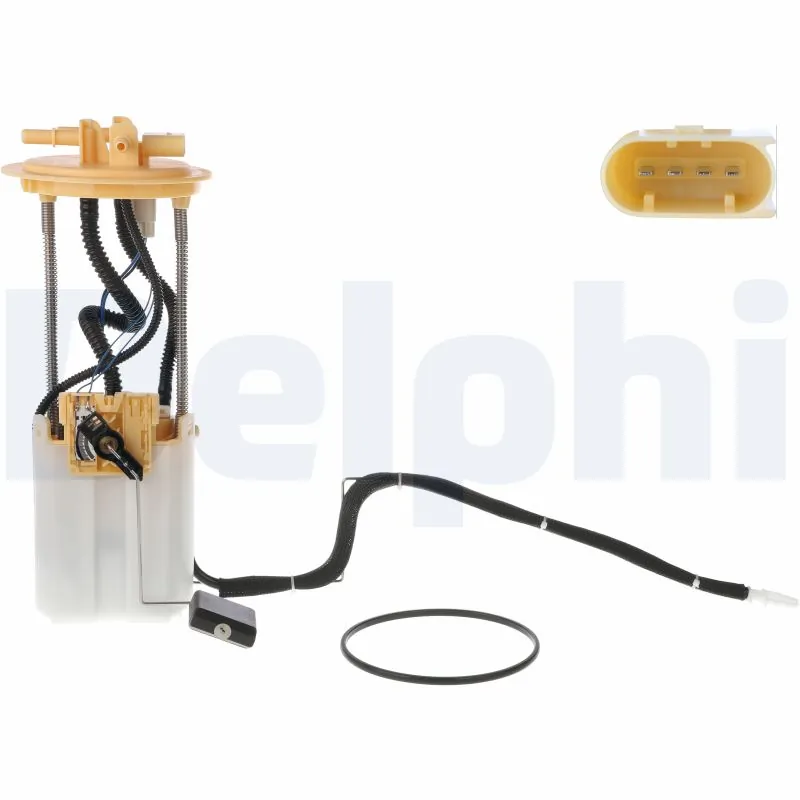 Fuel Feed Unit FG1707-12B1