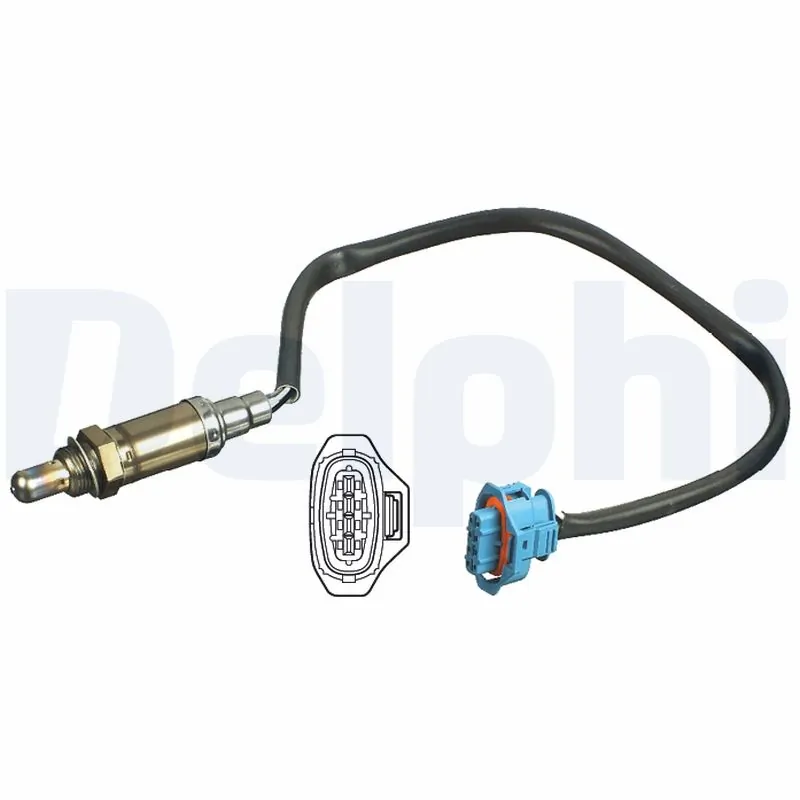 Oxygen Sensor ES11089-12B1
