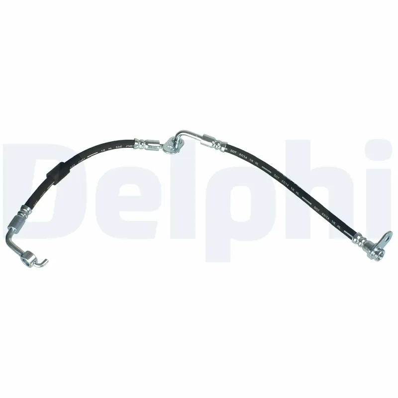 Brake Hose LH6922