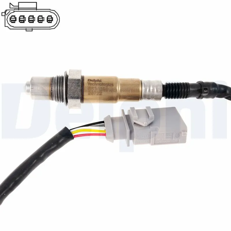 Oxygen Sensor ES21394-12B1
