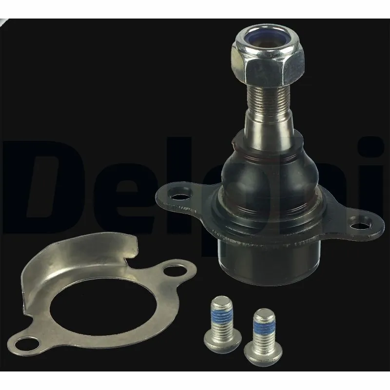 Ball Joint TC2851