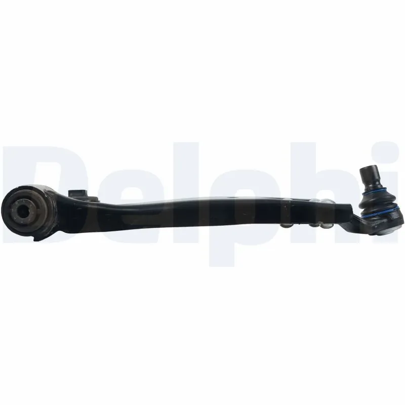 DELPHI TC4589 Control/Trailing Arm, wheel suspension