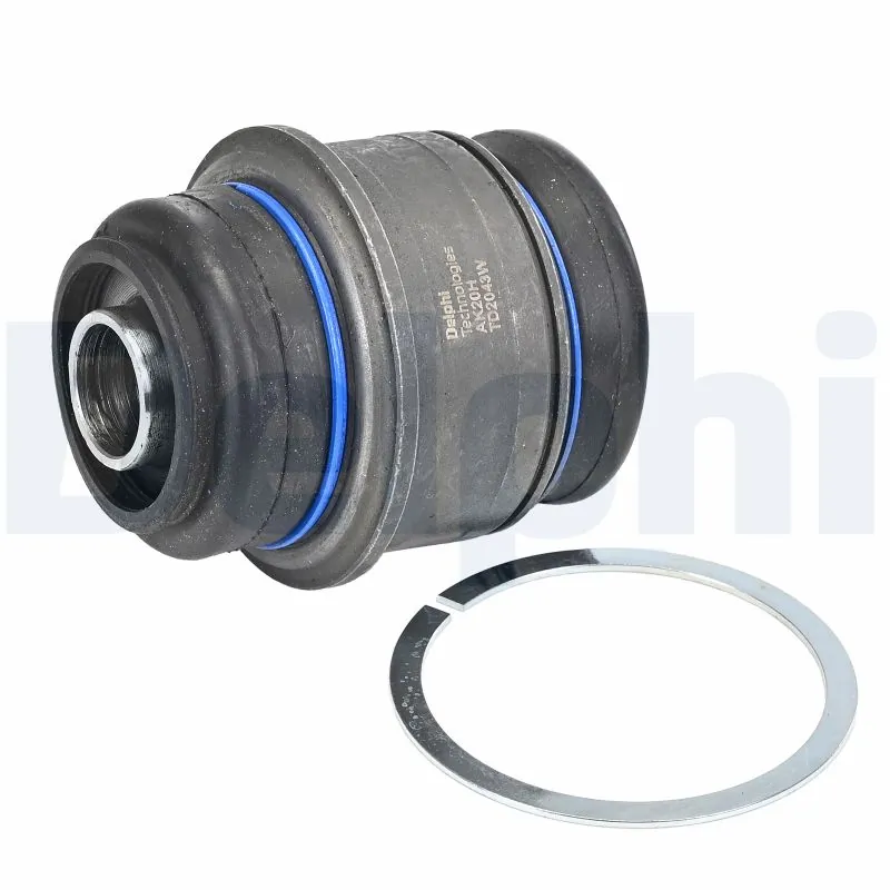 Mounting, control/trailing arm TD2043W