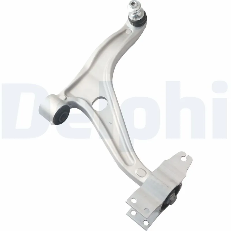 Control/Trailing Arm, wheel suspension TC4587