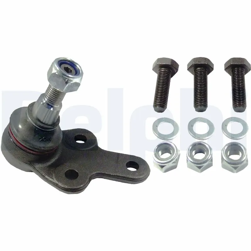 Ball Joint TC1971