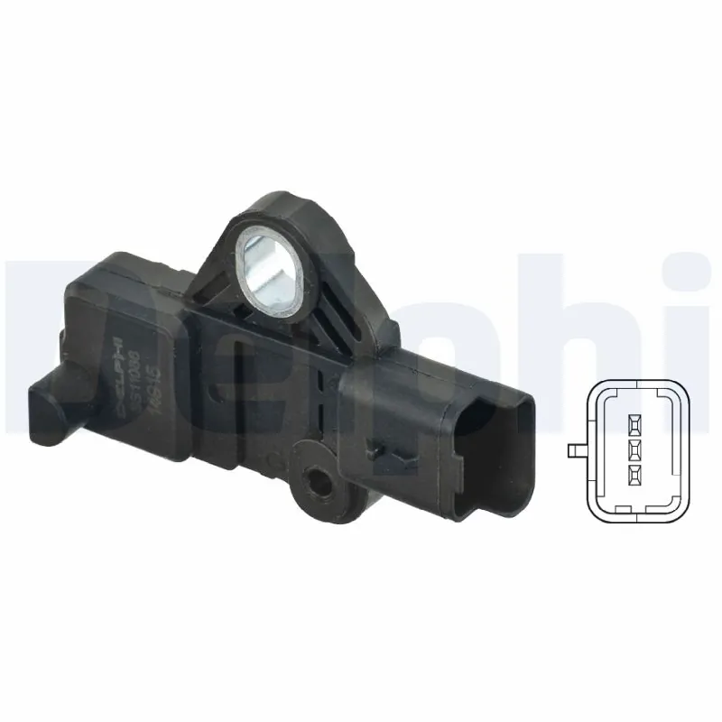 Sensor, crankshaft pulse SS11086