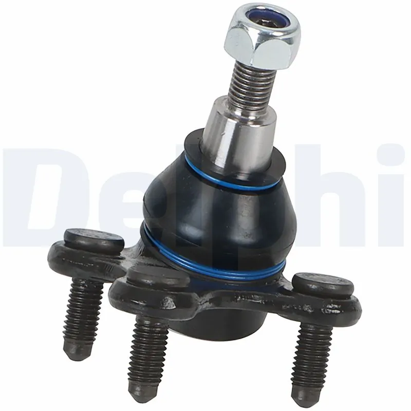 Ball Joint TC4322