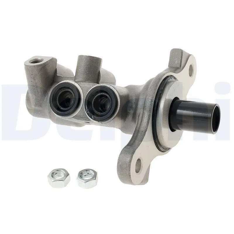 DELPHI LM80503 Brake Master Cylinder