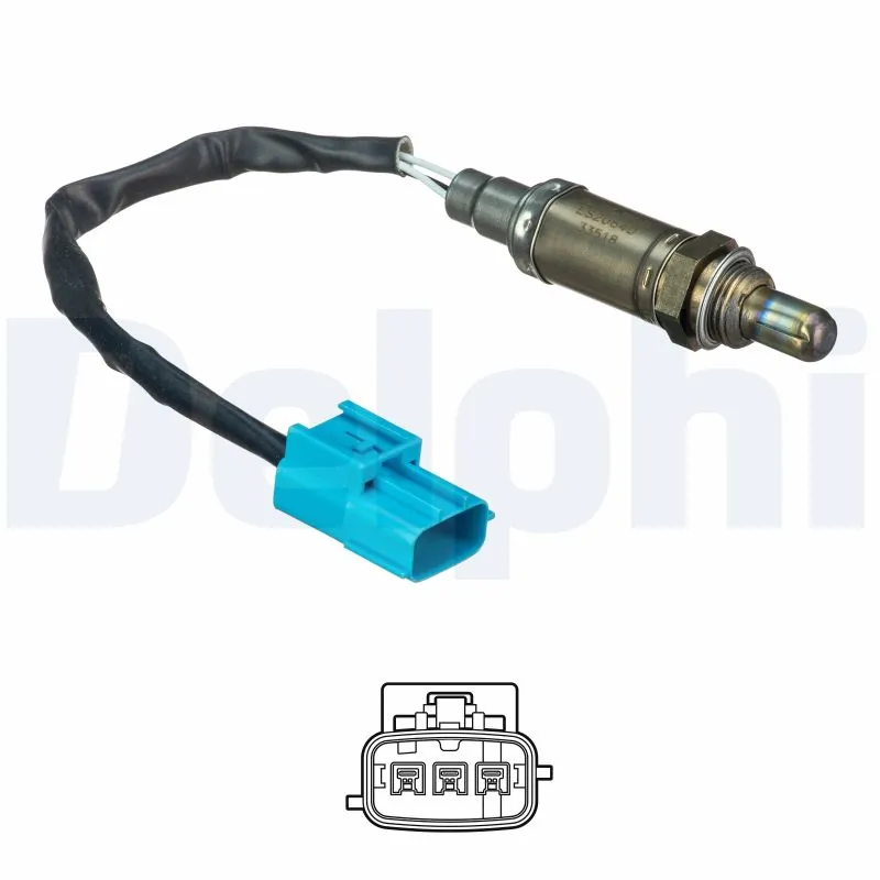 Oxygen Sensor ES20640-12B1