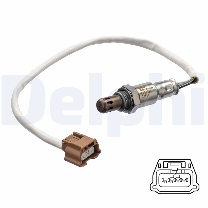 Oxygen Sensor ES21259-12B1