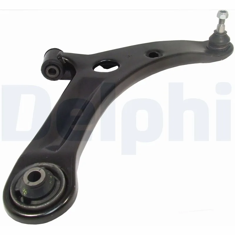 Control/Trailing Arm, wheel suspension TC2528