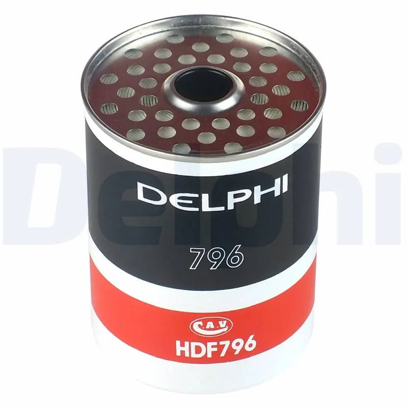 Fuel Filter HDF796