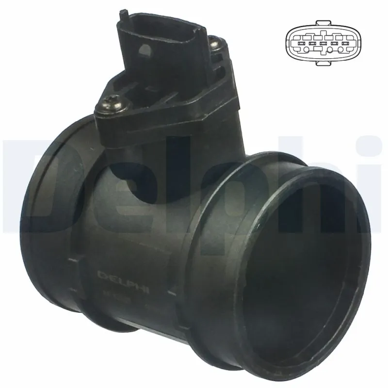 Mass Air Flow Sensor AF10307-12B1