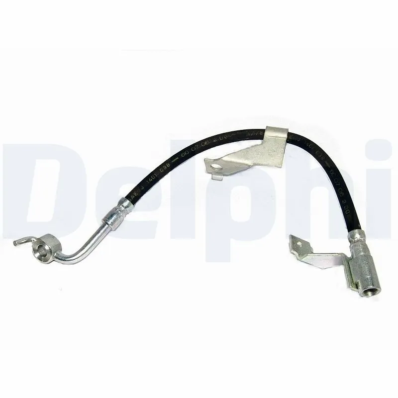 Brake Hose LH0244