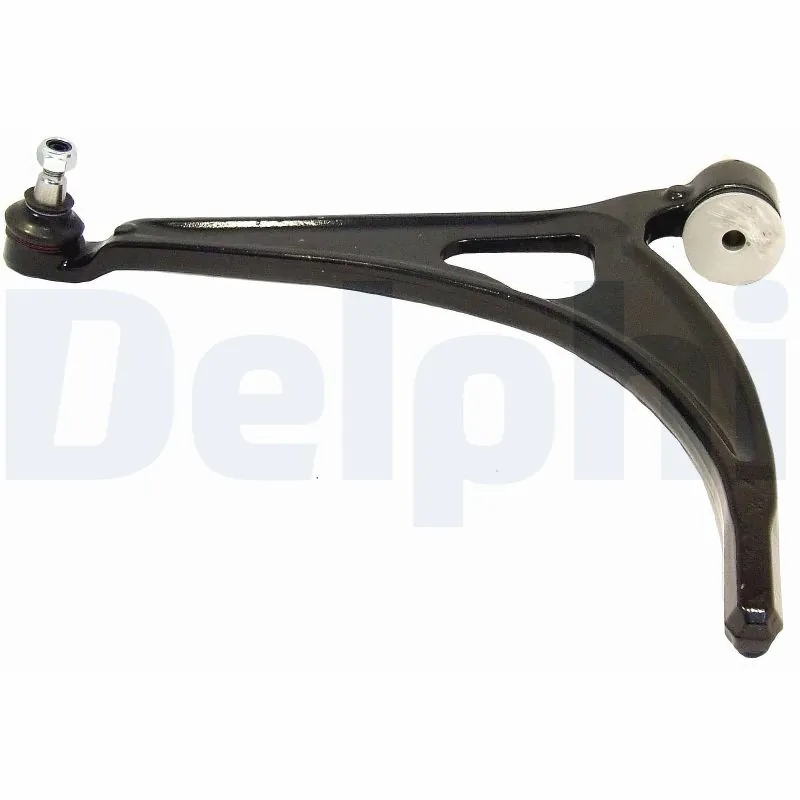 Control/Trailing Arm, wheel suspension TC1439