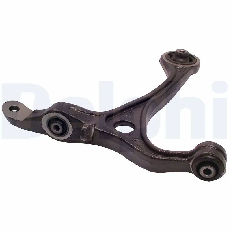 Control/Trailing Arm, wheel suspension TC2427