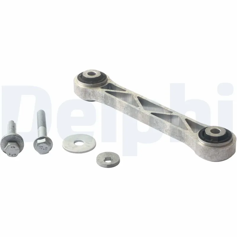 Control/Trailing Arm, wheel suspension TC8506