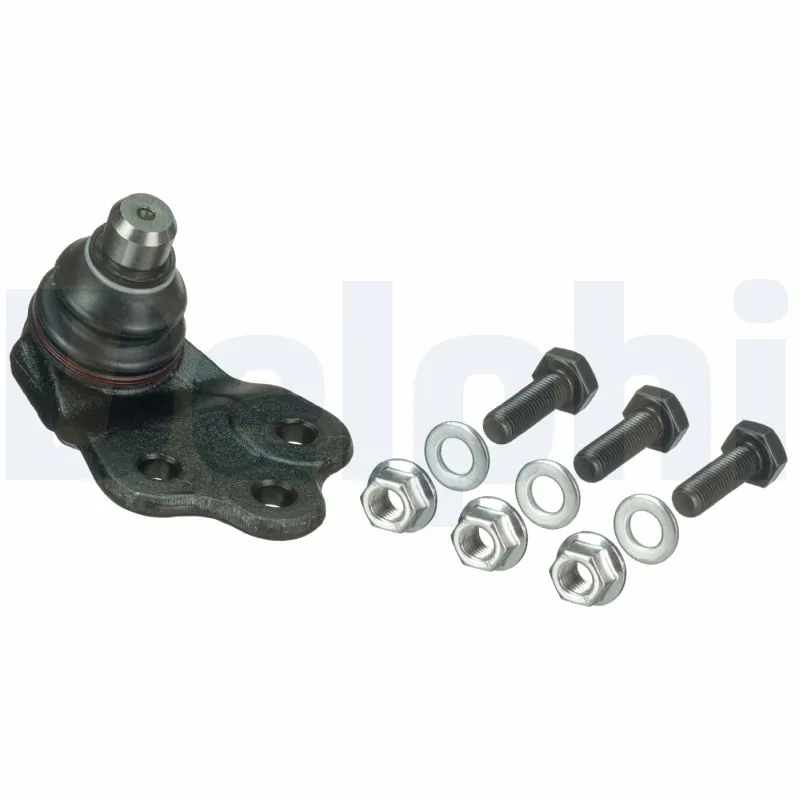 Ball Joint TC3656