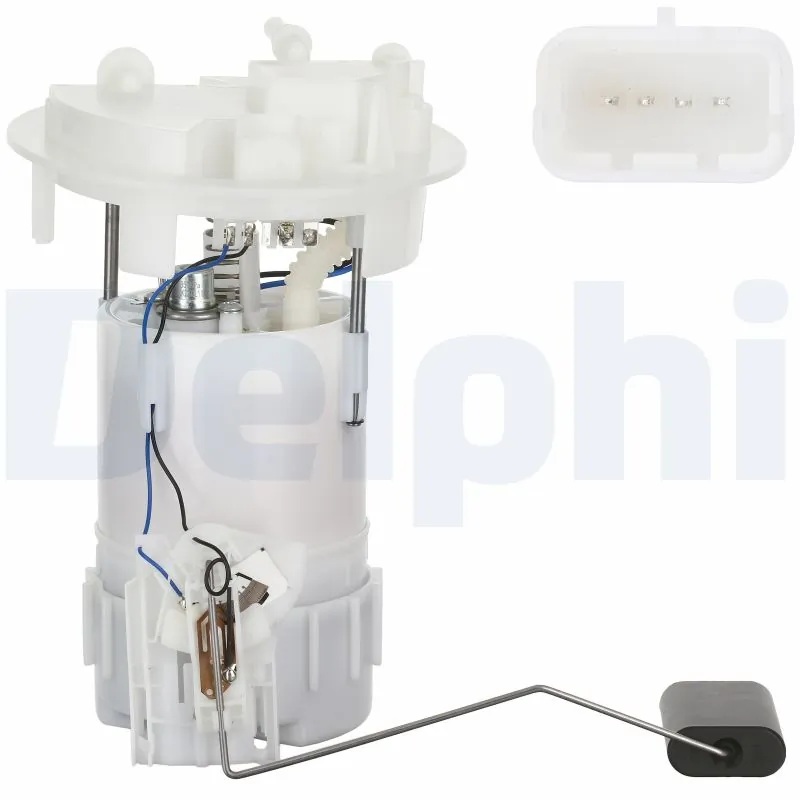 Fuel Feed Unit FG2701-12B1