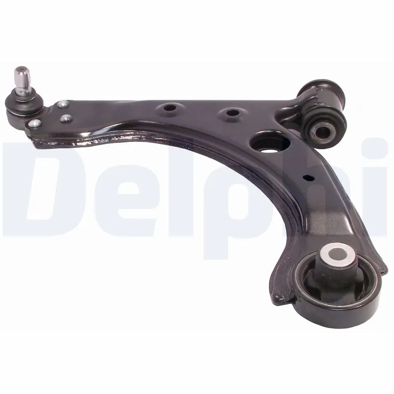 Control/Trailing Arm, wheel suspension TC2571