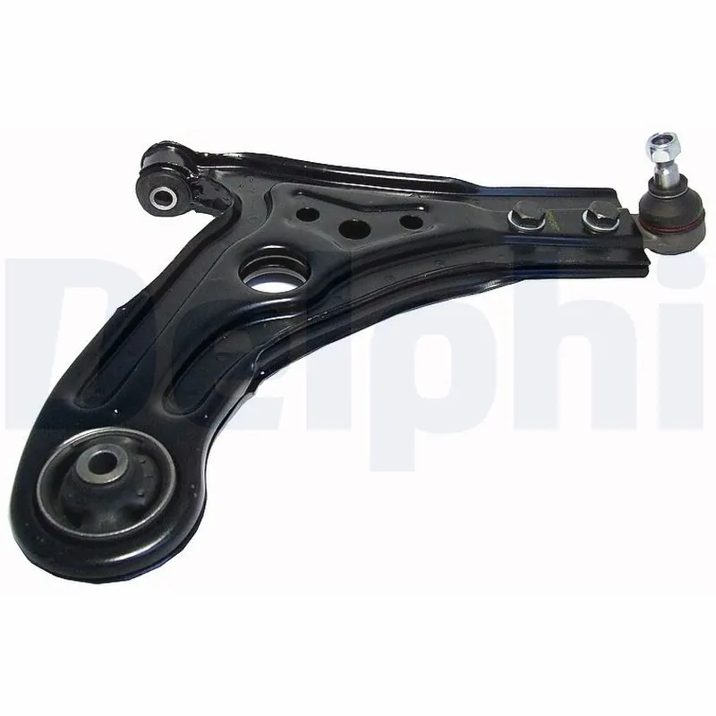 Control/Trailing Arm, wheel suspension TC1504
