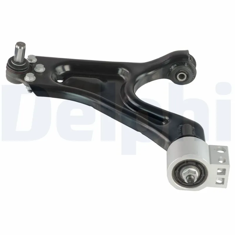 Control/Trailing Arm, wheel suspension TC3266