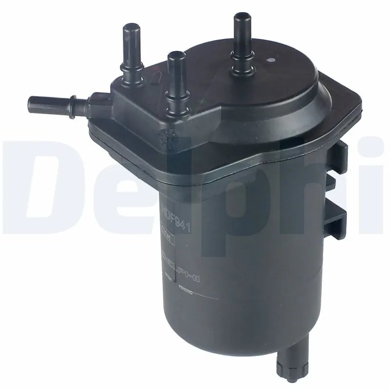 Fuel Filter HDF941