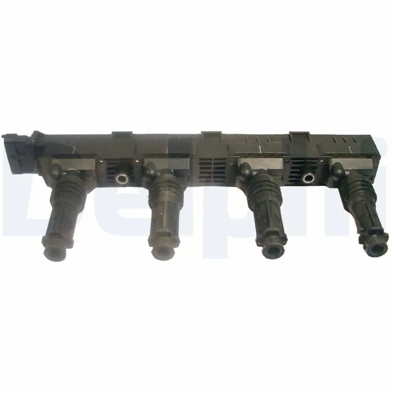 Ignition Coil GN10204-12B1