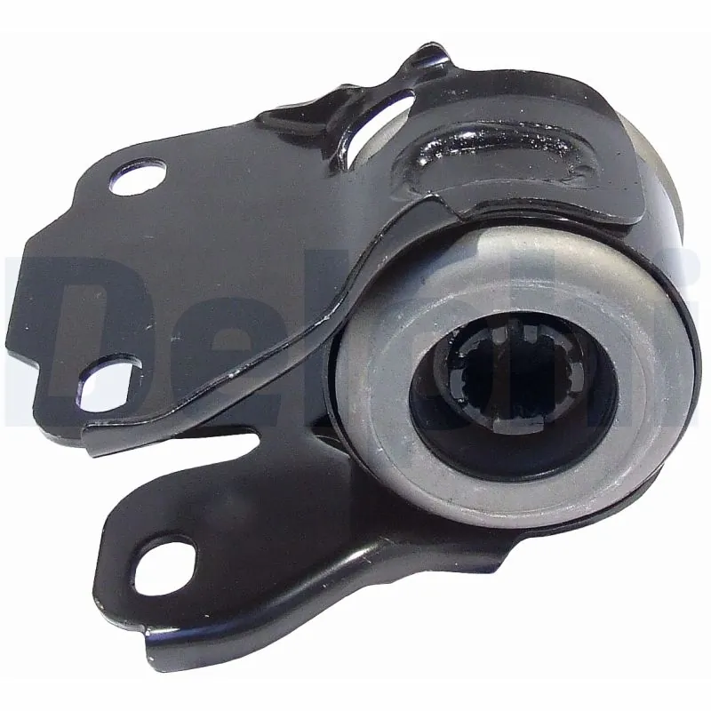 Mounting, control/trailing arm TD764W