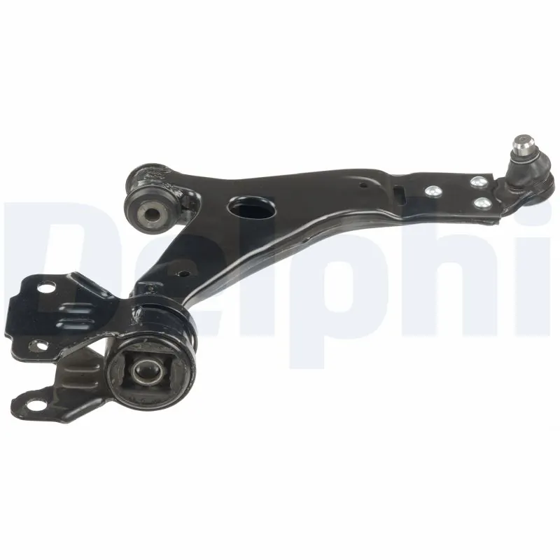 Control/Trailing Arm, wheel suspension TC3881