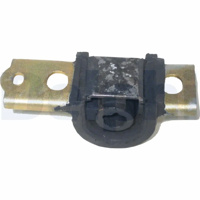 Mounting, control/trailing arm TD369W