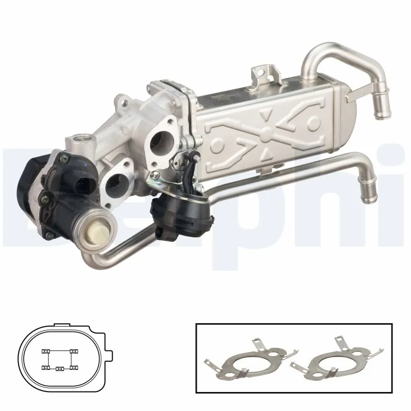 EGR Valve EG10589-12B1