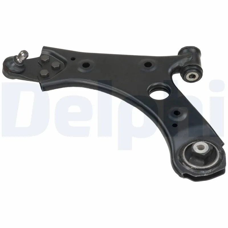 Control/Trailing Arm, wheel suspension TC3618