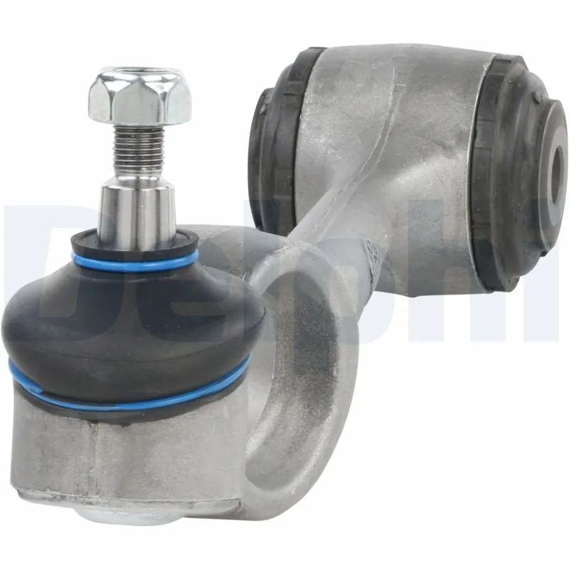 Control/Trailing Arm, wheel suspension TC384