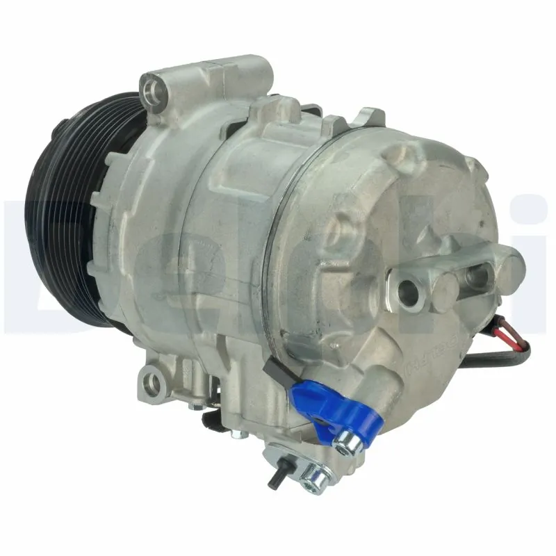 Compressor, air conditioning CS20370
