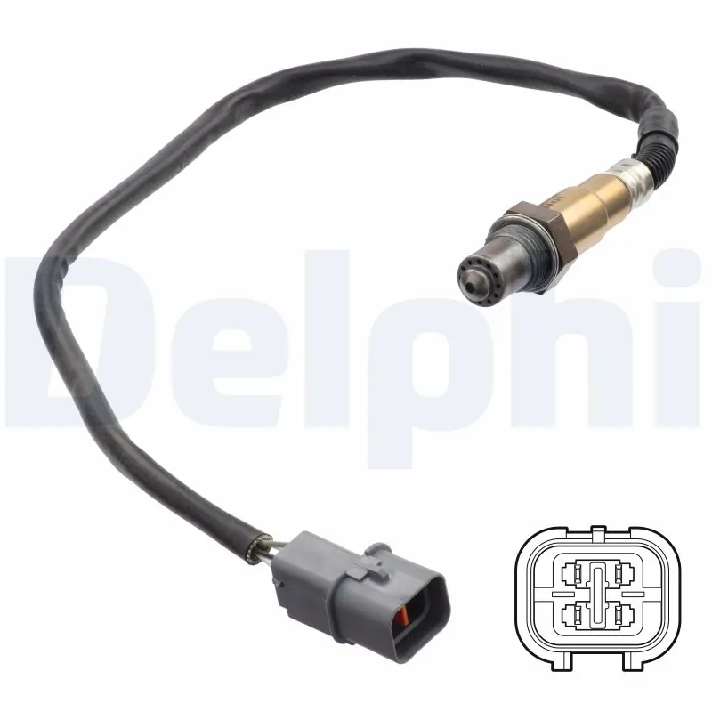 Oxygen Sensor ES21297-12B1