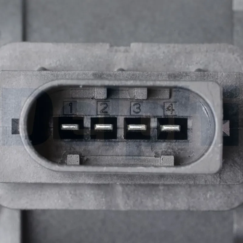 Mass Air Flow Sensor AF10543-12B1