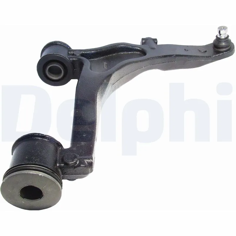 Control/Trailing Arm, wheel suspension TC2354