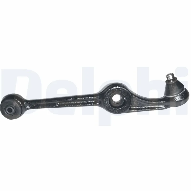 Control/Trailing Arm, wheel suspension TC524