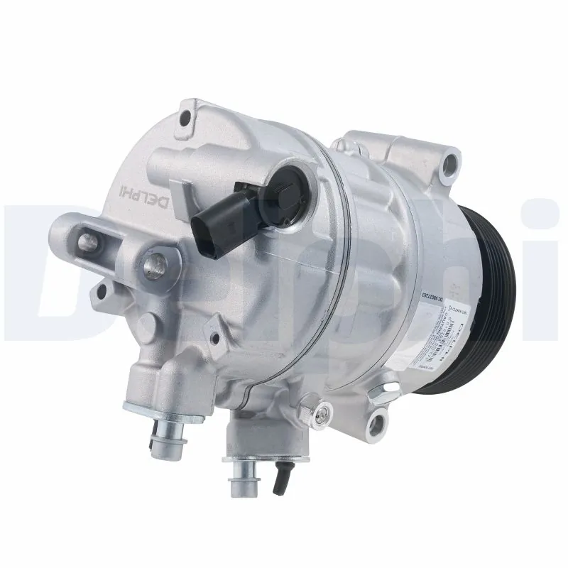 Compressor, air conditioning CS20426-12B1