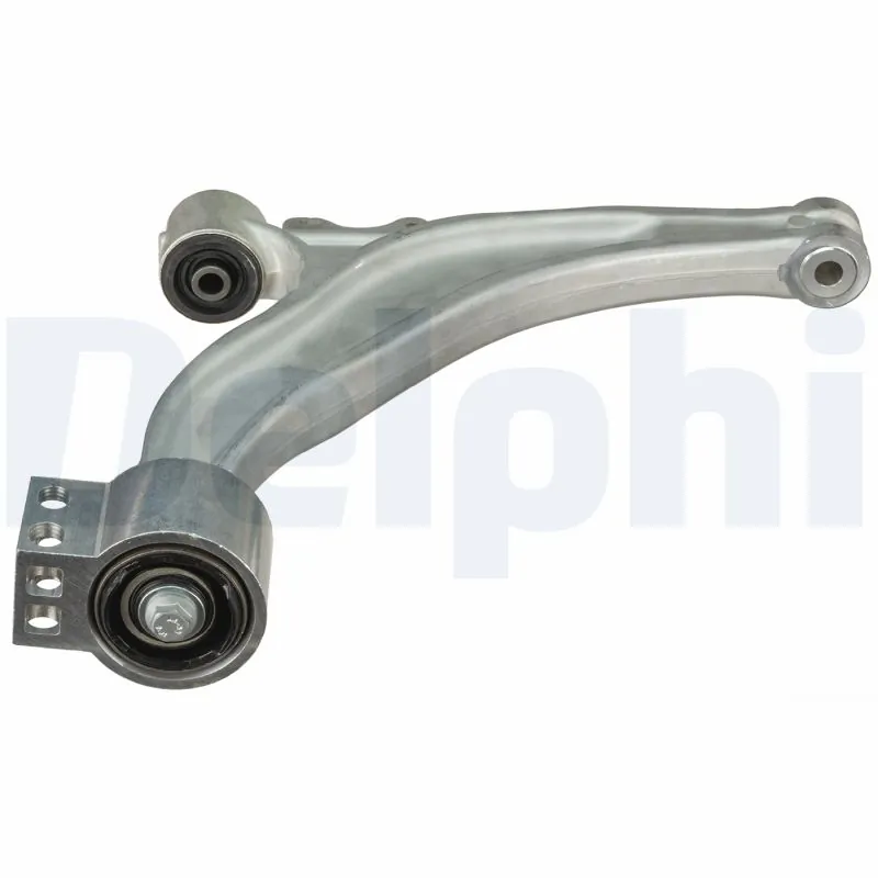 Control/Trailing Arm, wheel suspension TC3808